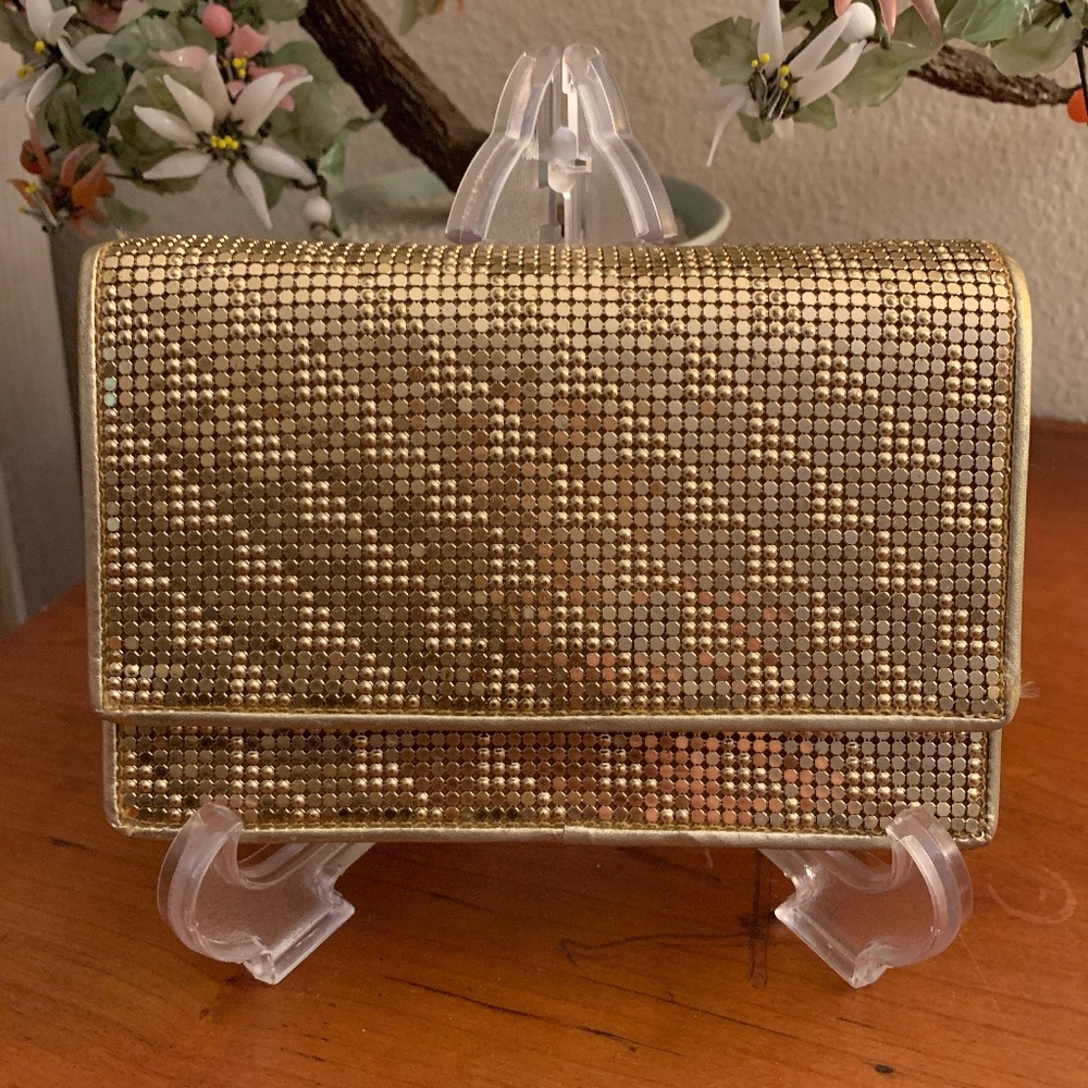 NWOT Whiting and Davis